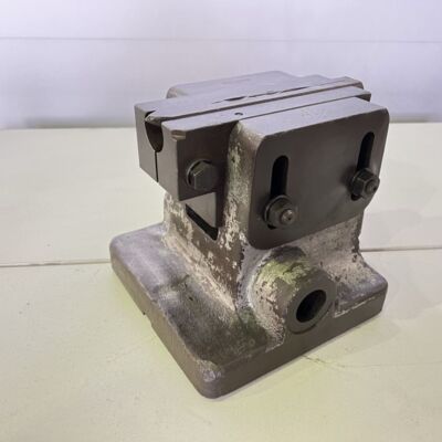 Reitstock FRITZ WERNER Spitzenhoehe 180mm