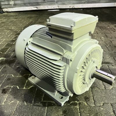 Motor MOLL - MOTOR Y2PE-200LB2B3