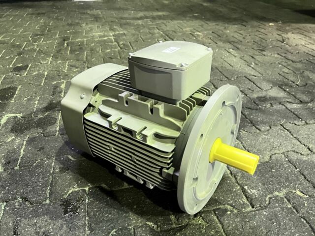 MOLL - MOTOR - Y3PE-132S4B5