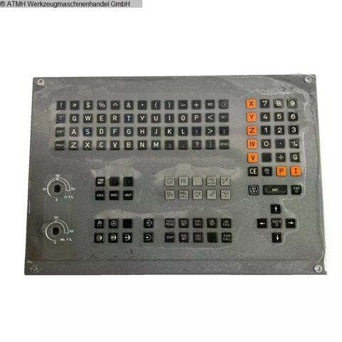 HEIDENHAIN - TE 420 - Bedienfeld