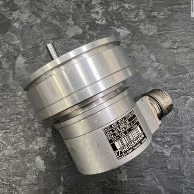 Measurement equipment and tools HEIDENHAIN ROD 486 1024 27S12-03