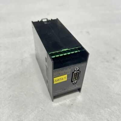 Electronics / Drive technology PARKER RS-232 - PCD00