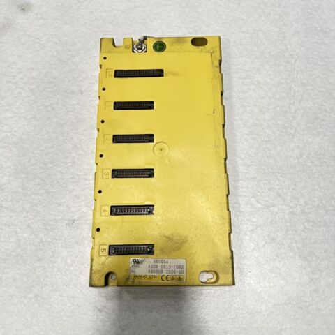FANUC - A03B-0819-C002