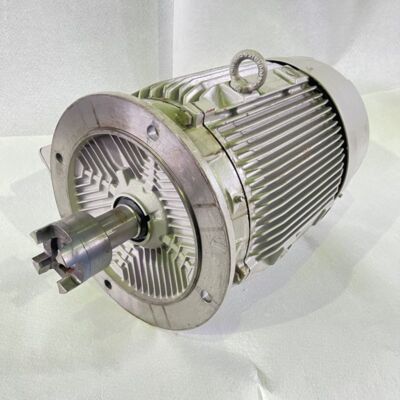Motor SIEMENS 1LE1501-2AB63-4FA4