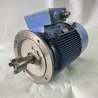 Motor SIEMENS 1LGA 207-4AA61