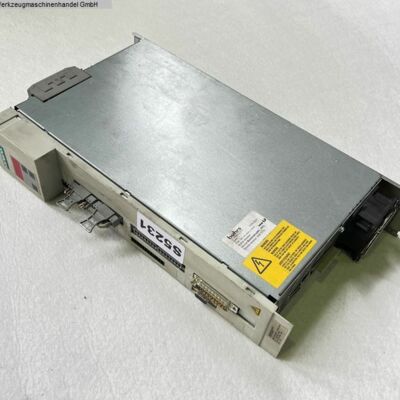 Electronics / Drive technology SIEMENS 6SE7015-0EP50-Z