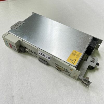 Electronics / Drive technology SIEMENS 6SE7014-0TP50-Z