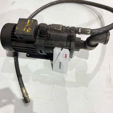 GRUNDFOS - CH4-40 A-W-A-CVUV