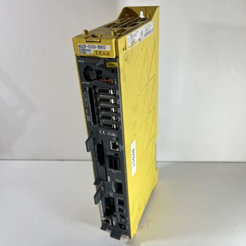 FANUC - A02B-0326-B802