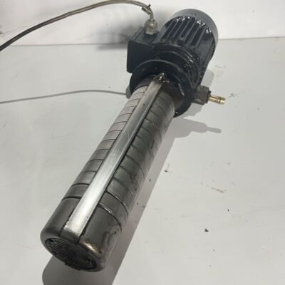 Kühlmittelpumpe GRUNDFOS SPK4-11/5 AWA-AUUV