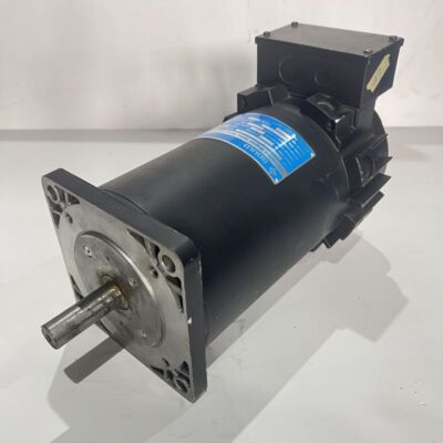 Motor GOULD M235-G60B-900Y-MB