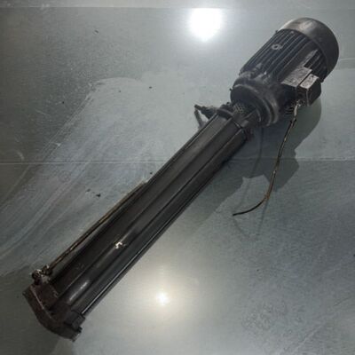 Kühlmittelpumpe BRINKMANN FH 45-69