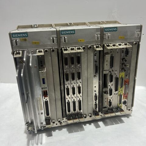 SIEMENS - 6FC5100-0AB01-0AA0
