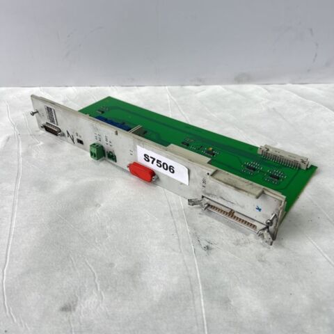 HEIDENHAIN - Interfaceplatine 324 952-03