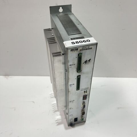 LINMOT - E2030-DP Servoregler