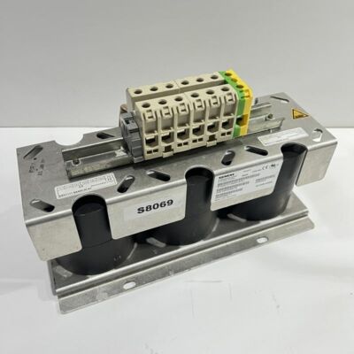 Elektronik / SPS-Steuerungen SIEMENS 6SN1111-0AA00-0CA1