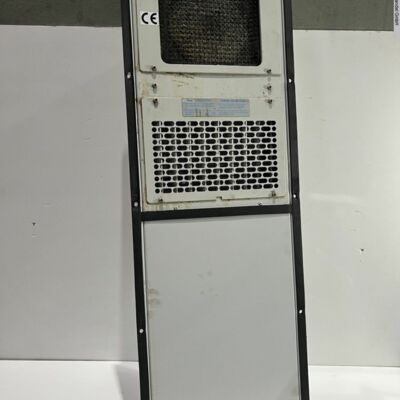 Elektronik / SPS-Steuerungen POINT WEXTEN EA-7A Wärmeaustauscheinheit