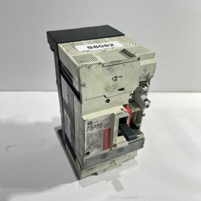 Elektronik / SPS-Steuerungen GENERAL ELECTRIC FE250