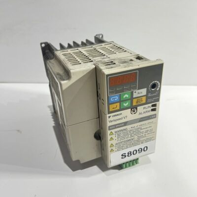Elektronik / SPS-Steuerungen OMRON VARISPEED V7