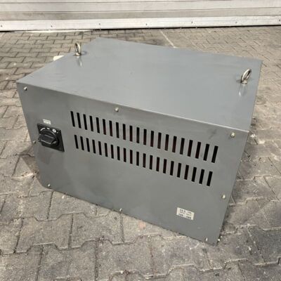 Transformator MITSUBISHI 3PH 53.5 kVA TR-YU