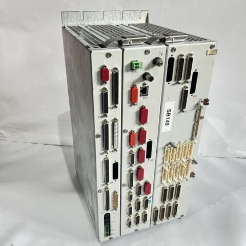 HEIDENHAIN - LE430M - Id.Nr. 324 997-29