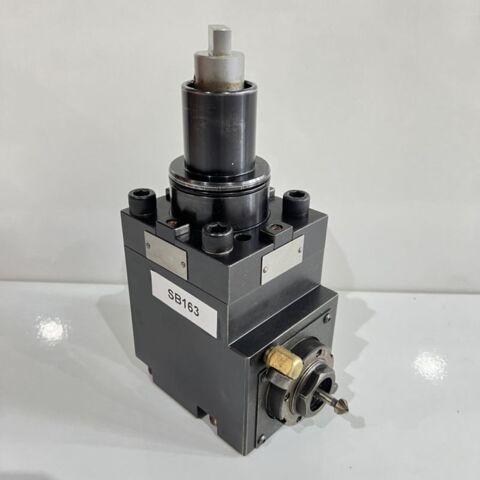 EPPINGER - R78691B-Angetriebenes Werkzeug