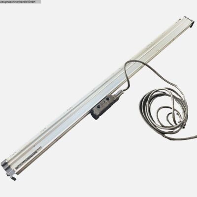 Measurement equipment and tools HEIDENHAIN LS 186C - Glasmaßstab ML740mm