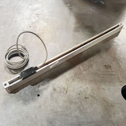 HEIDENHAIN - LS 703 - ML 770mm