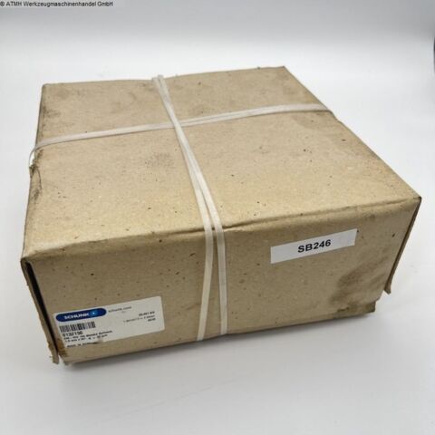 SCHUNK - KM-WB 155 Aufsatzbacken