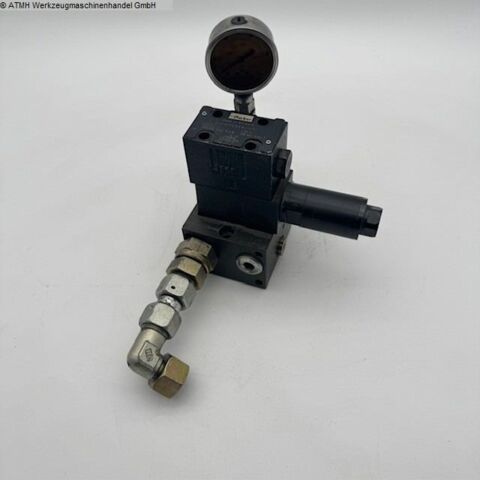 PARKER - RDM2PT21SVG15+D1VW002ENJW91