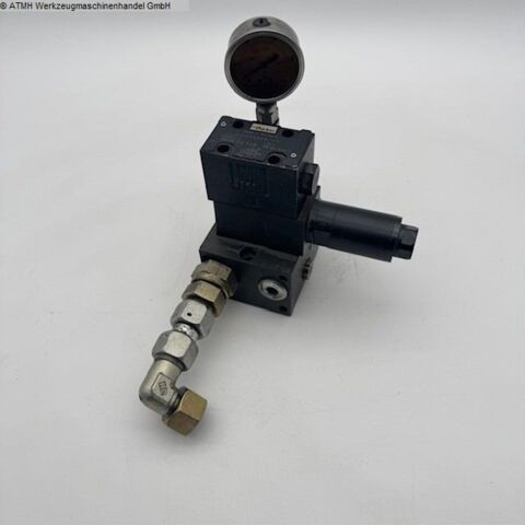 PARKER - RDM2PT21SVG15+D1VW002ENJW91