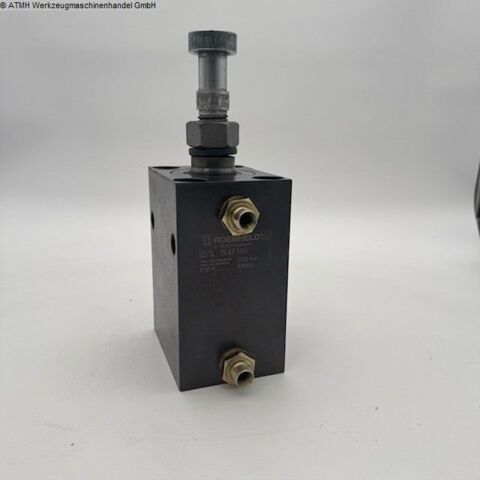 ROEMHELD - Blockzylinder Art.Nr.1547195