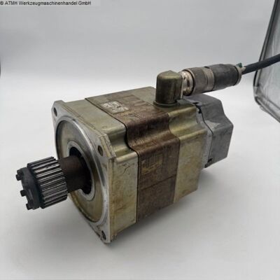 Motor SIEMENS 1FK6101-8AF71-1AH0