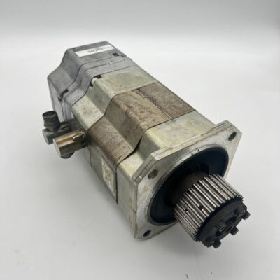 Motor SIEMENS 1FK6083-6AF71-1AH0