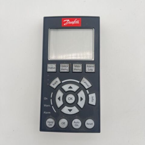 DANFOSS - 3R/4X/IP66