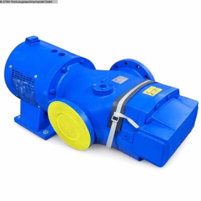 Pumping Set IMO PUMP ACF 125N5 ITBP 225X0 STD - NEU