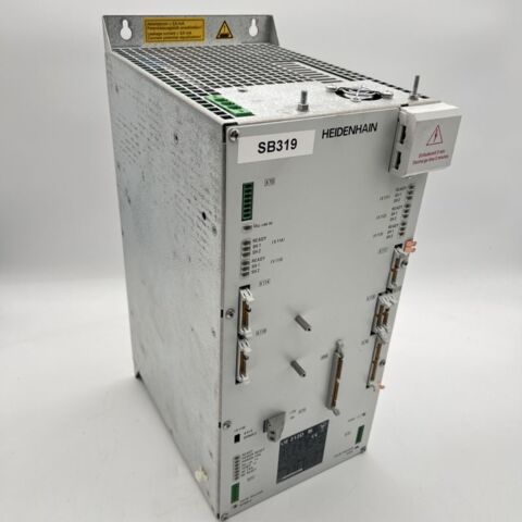 HEIDENHAIN - UE 212D - ID 558 304-01