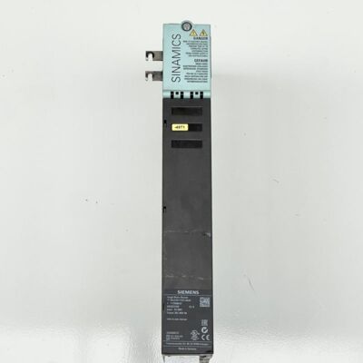 Electronics / Drive technology SIEMENS 6SL3120-1TE21-0AA4