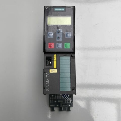 SIEMENS - 6SL3210-1PE11-8AL1