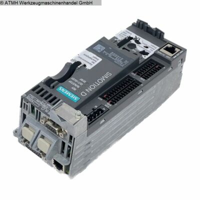 Electronics / Drive technology SIEMENS 1P 6AU1410-2AD00-0AA0
