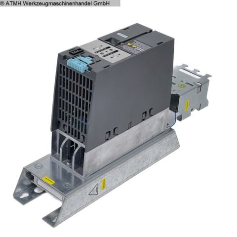 SIEMENS - 1P 6SLL3210-1PE16-1UL1
