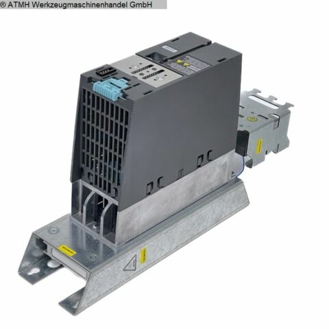 SIEMENS - 1P 6SLL3210-1PE16-1UL1