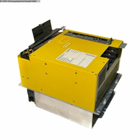 FANUC - A06B-6124-H109