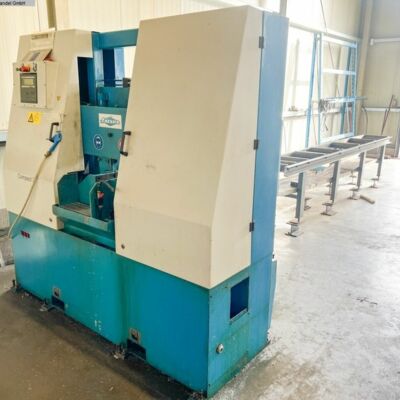 Bandsäge - Automatisch JAESPA COMPACT 2