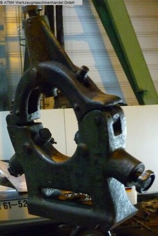  - Feststehend Ø260mm