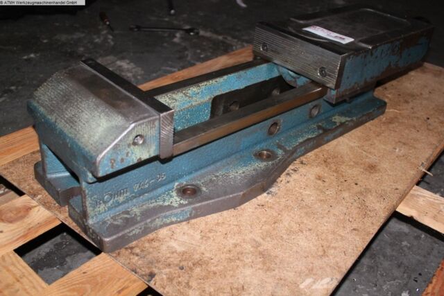 RÖHM - Hydraulisch - 744-05