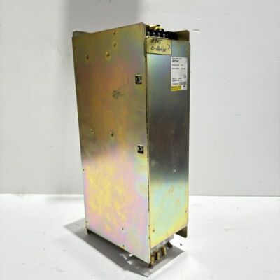 Elektronik / SPS-Steuerungen FANUC A06B-6079-H401