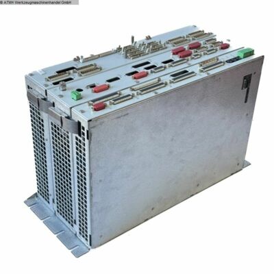 Elektronik / SPS-Steuerungen HEIDENHAIN LE430M - Id.Nr. 324 993-29