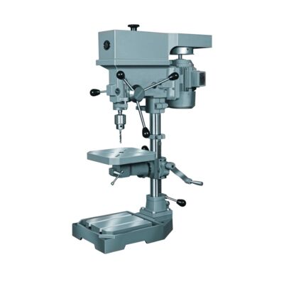 Drilling maschines