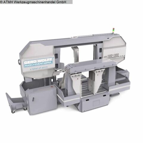 GERD WOLFF - KSS 1100 x 1300